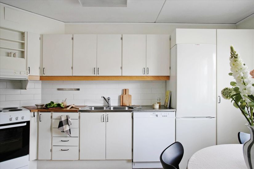 Bostadsrätt, Ingebäckslyckan 65, Hisings Kärra, Göteborg