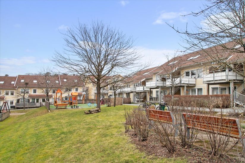 Bostadsrätt, Ingebäckslyckan 65, Hisings Kärra, Göteborg