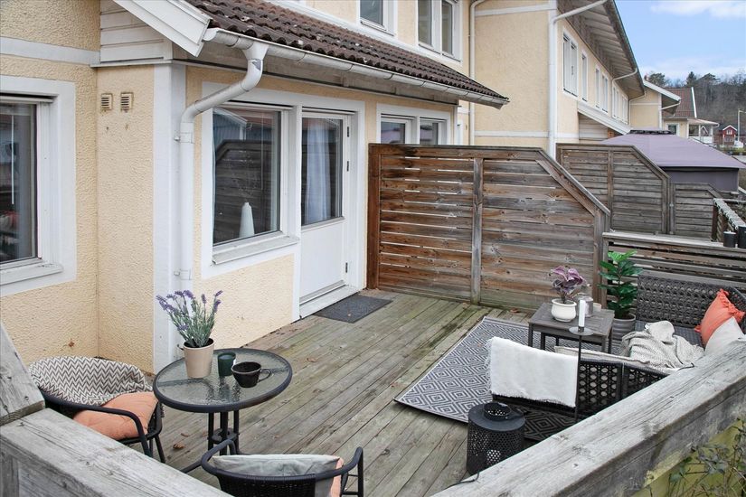 Bostadsrätt, Ingebäckslyckan 65, Hisings Kärra, Göteborg