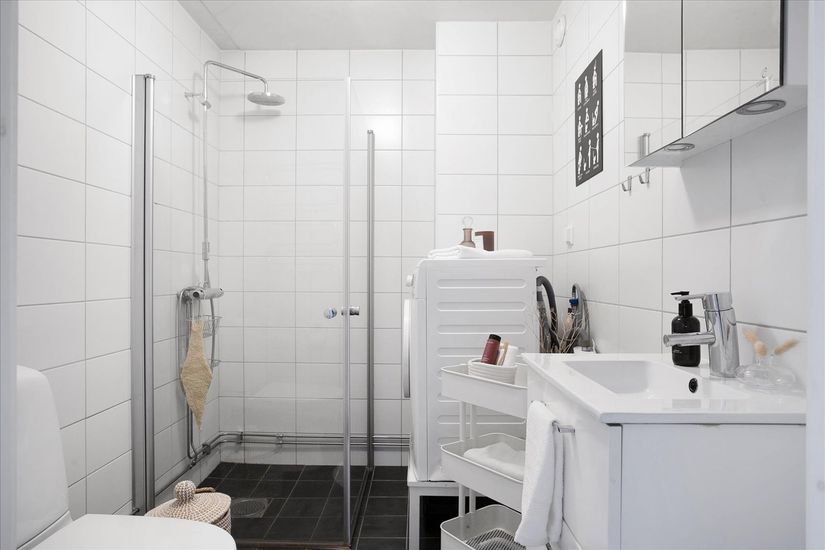 Bostadsrätt, Ingebäckslyckan 65, Hisings Kärra, Göteborg