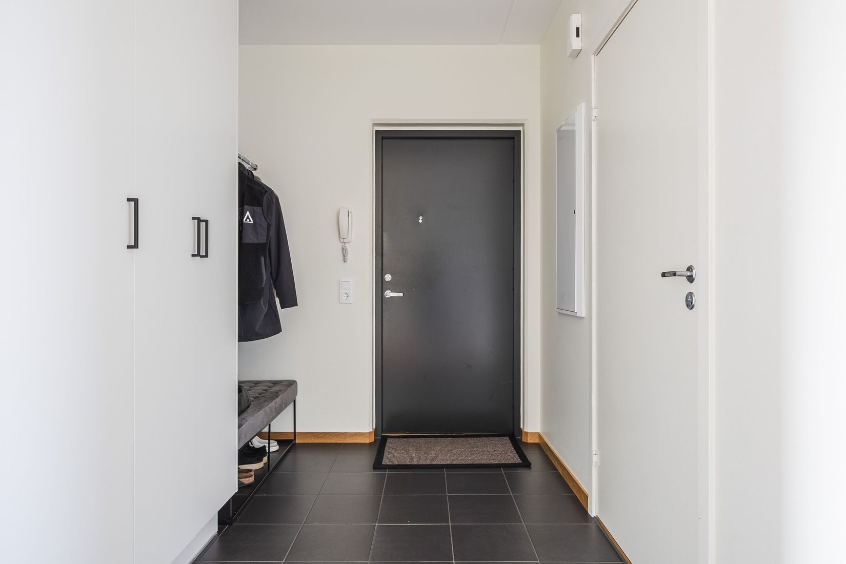 Bostadsrätt, Stensbergsvägen 54A, Södra området, Kalmar