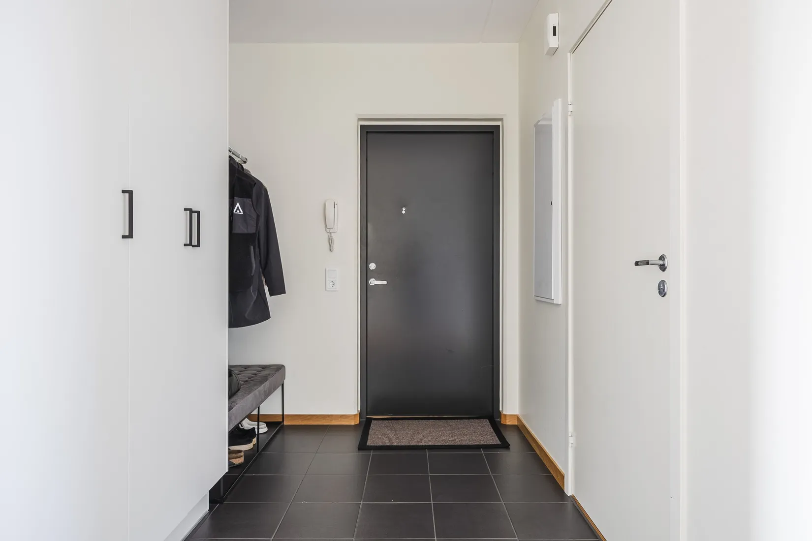 Bostadsrätt, Stensbergsvägen 54A, Södra området, Kalmar