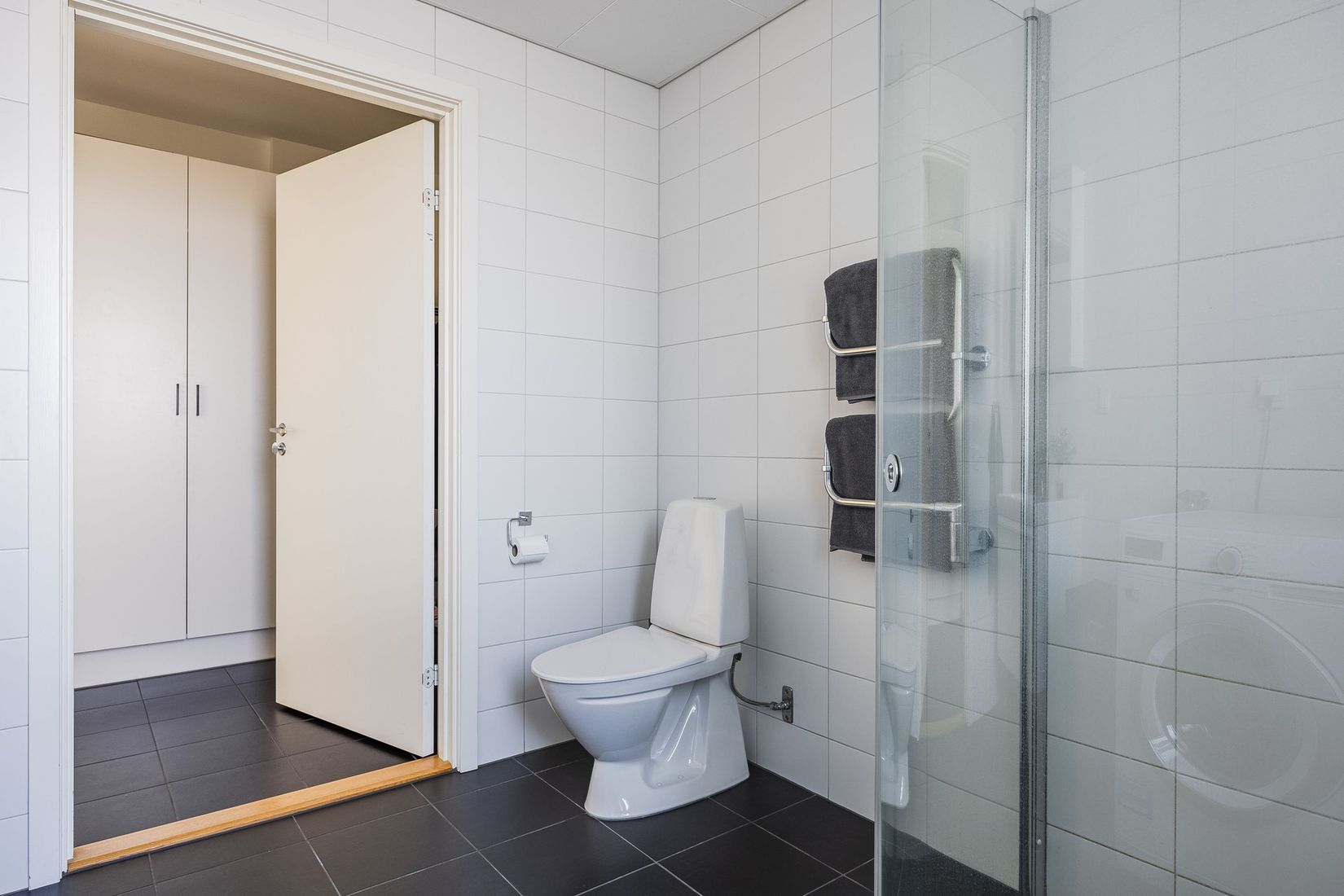 Bostadsrätt, Stensbergsvägen 54A, Södra området, Kalmar