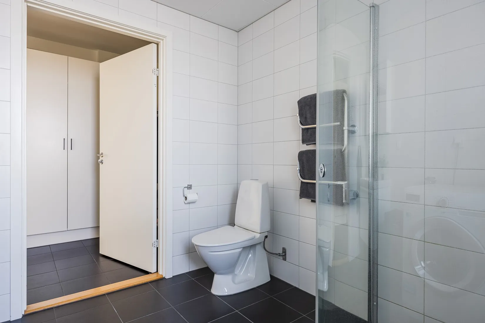 Bostadsrätt, Stensbergsvägen 54A, Södra området, Kalmar