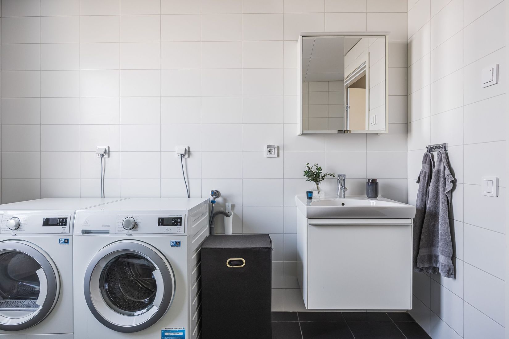 Bostadsrätt, Stensbergsvägen 54A, Södra området, Kalmar