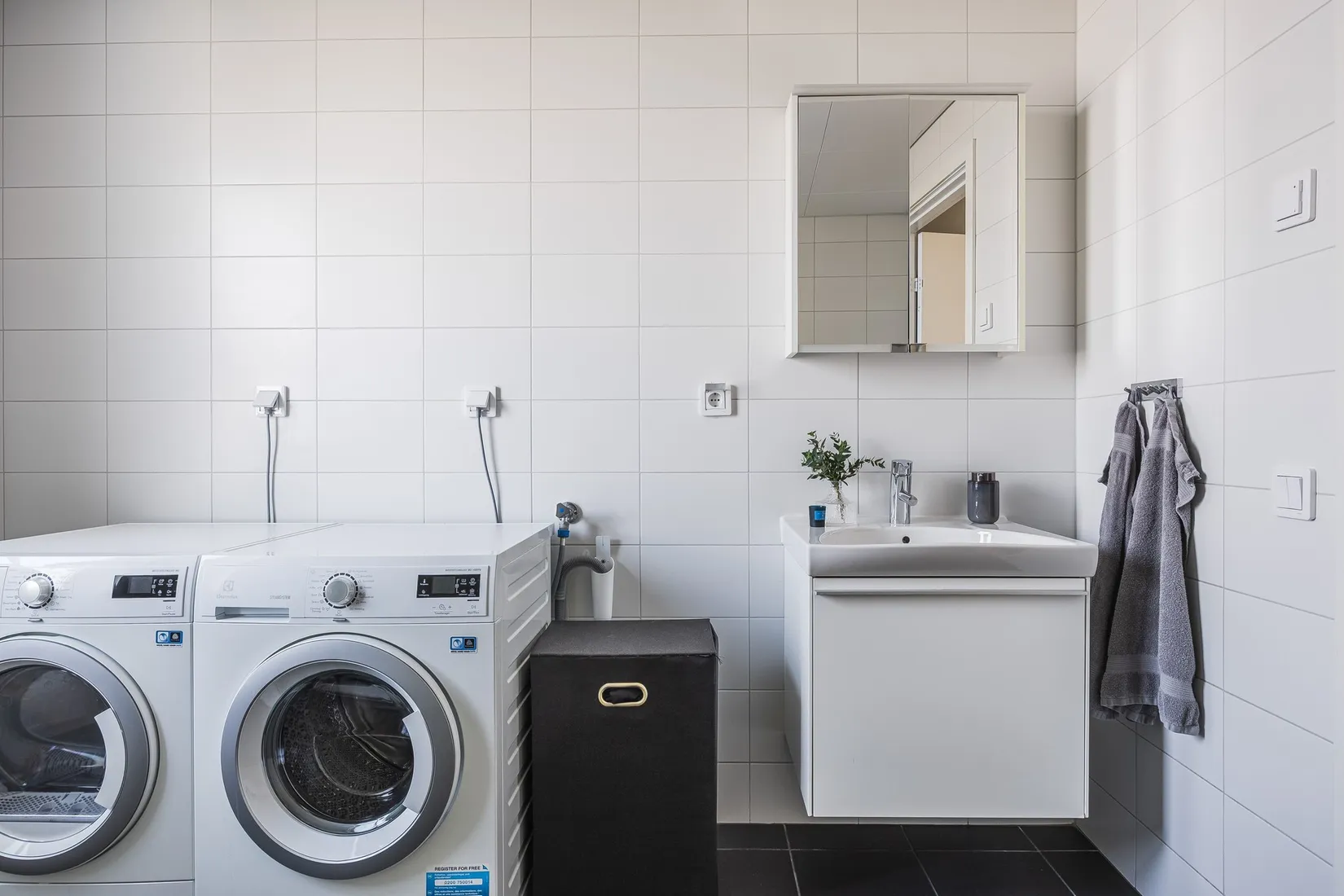 Bostadsrätt, Stensbergsvägen 54A, Södra området, Kalmar