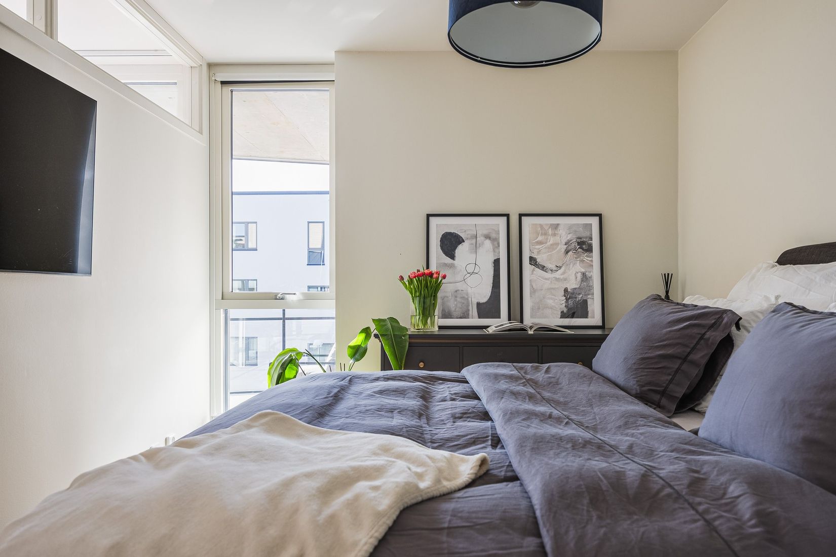 Bostadsrätt, Stensbergsvägen 54A, Södra området, Kalmar