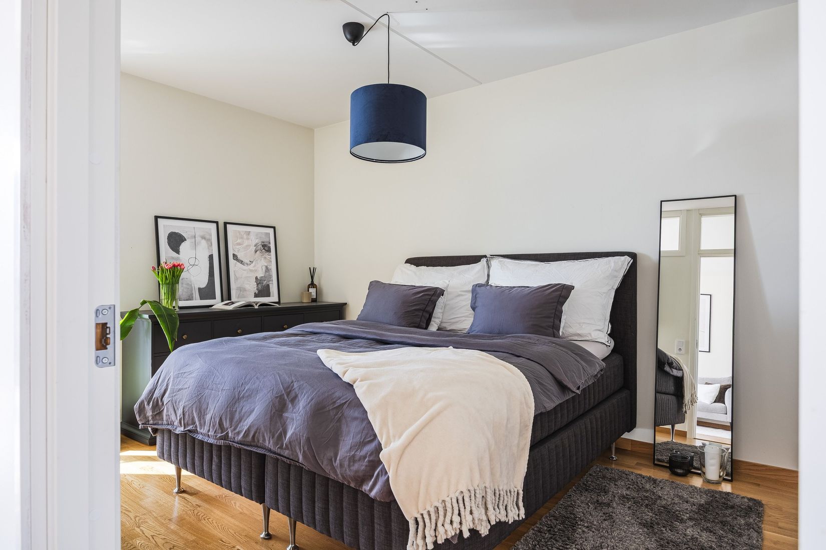 Bostadsrätt, Stensbergsvägen 54A, Södra området, Kalmar