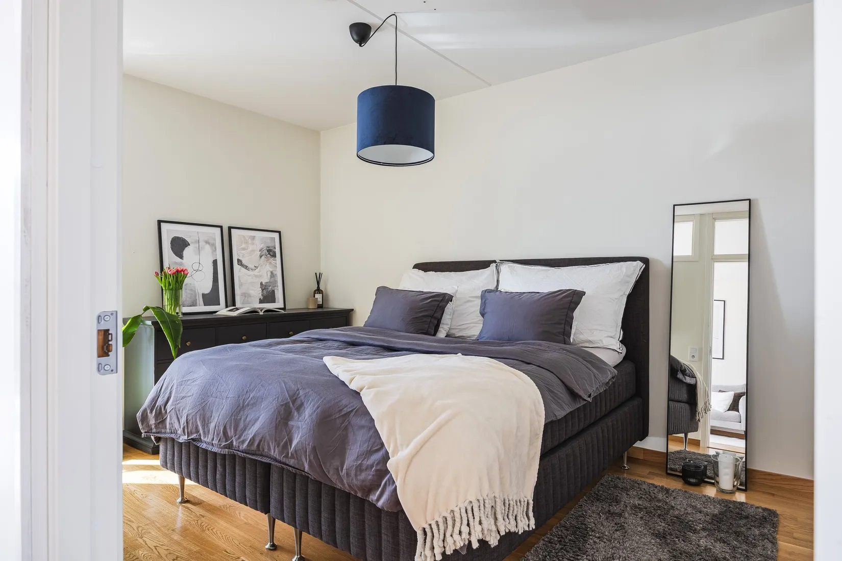 Bostadsrätt, Stensbergsvägen 54A, Södra området, Kalmar