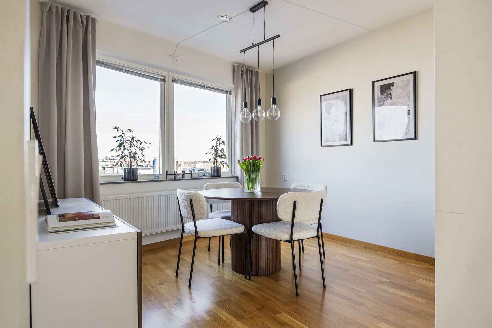 Bostadsrätt, Stensbergsvägen 54A, Södra området, Kalmar