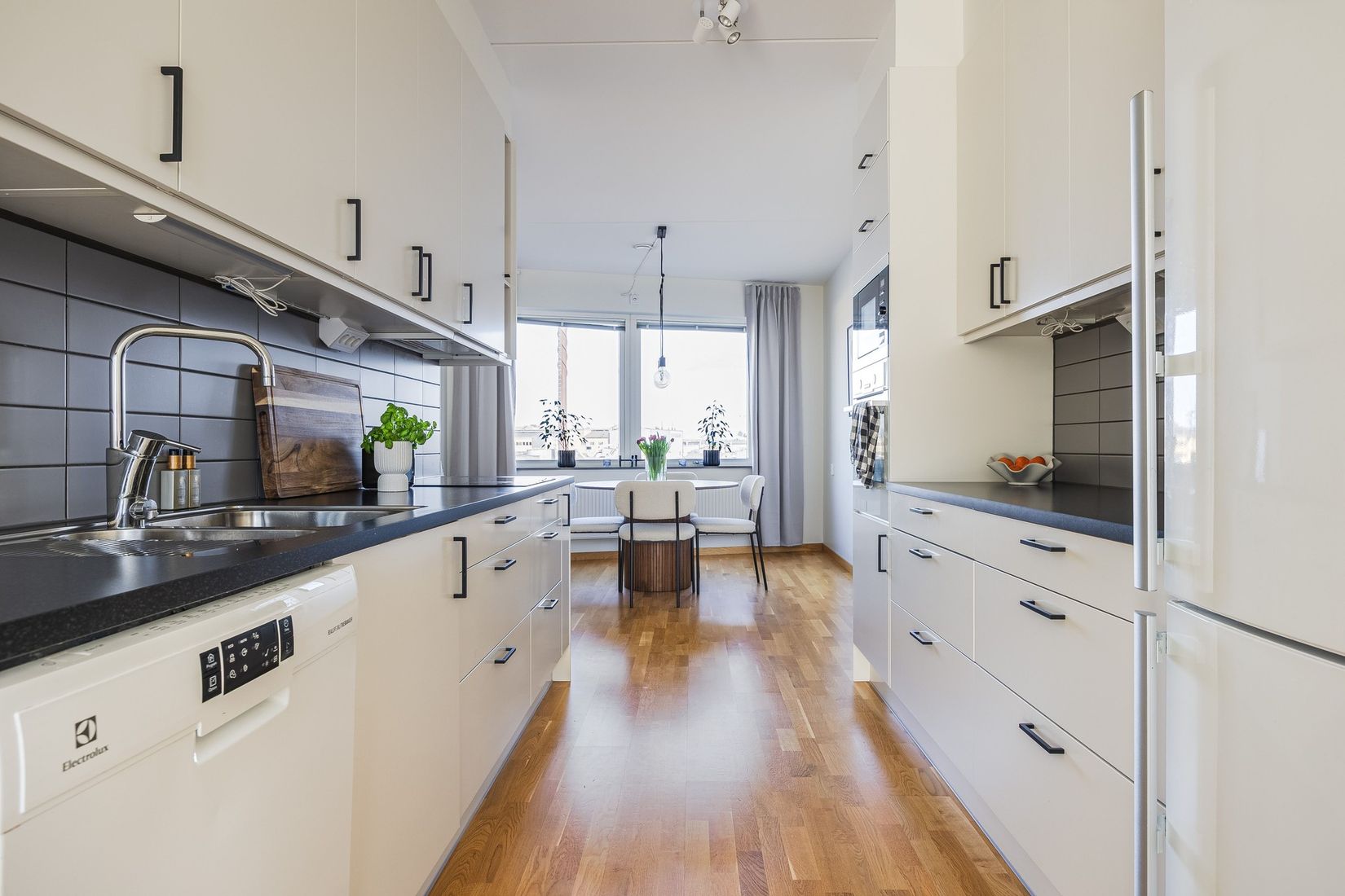 Bostadsrätt, Stensbergsvägen 54A, Södra området, Kalmar