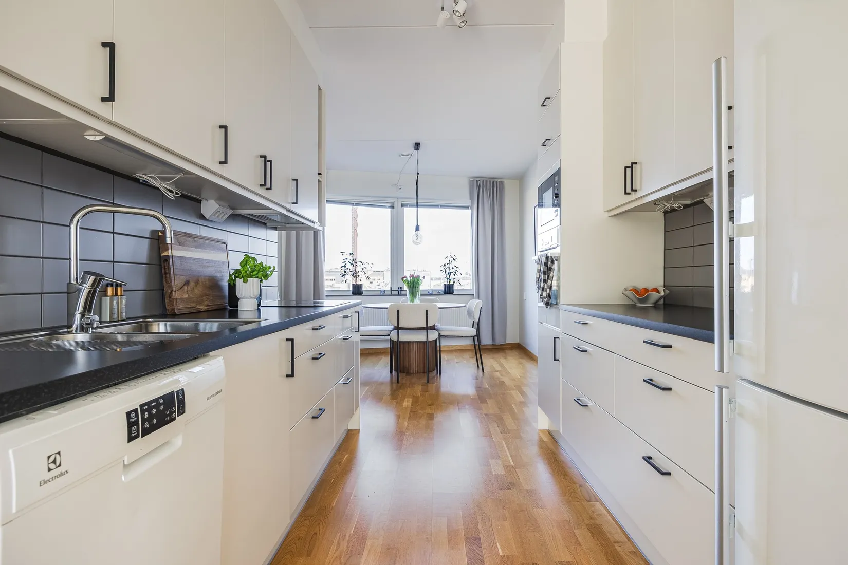 Bostadsrätt, Stensbergsvägen 54A, Södra området, Kalmar