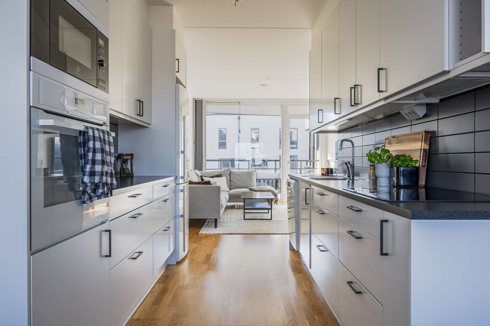 Bostadsrätt, Stensbergsvägen 54A, Södra området, Kalmar