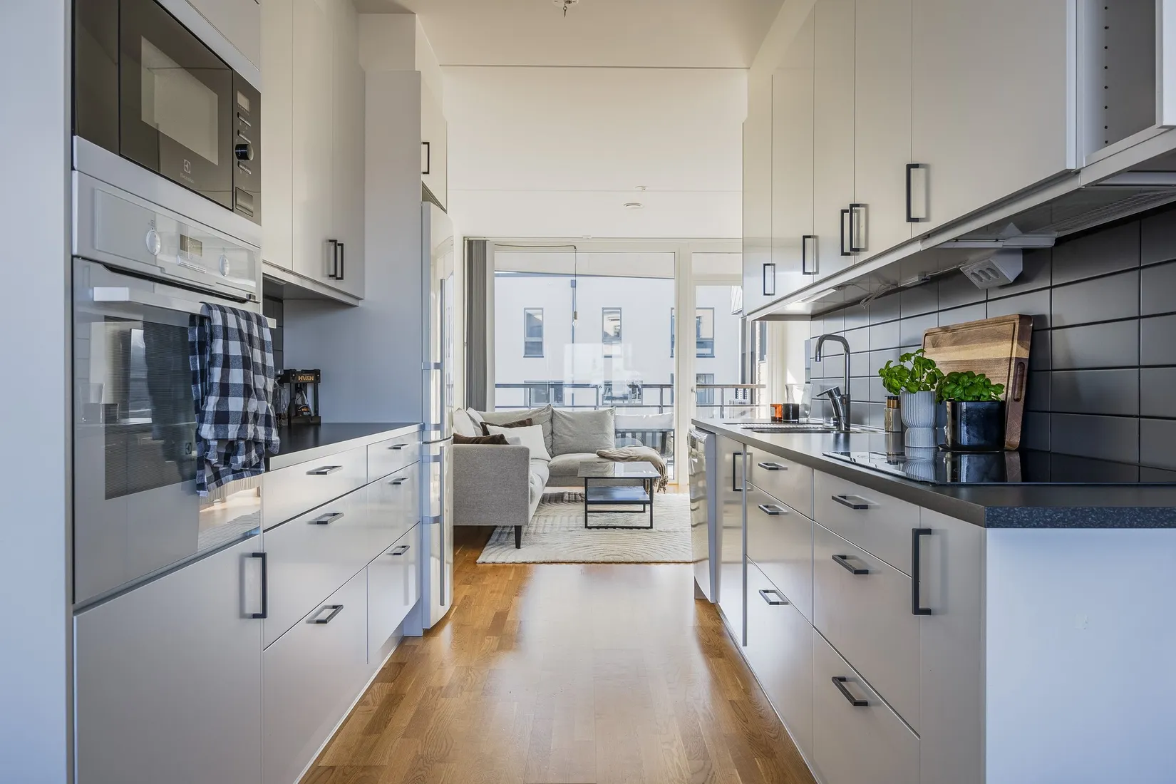 Bostadsrätt, Stensbergsvägen 54A, Södra området, Kalmar