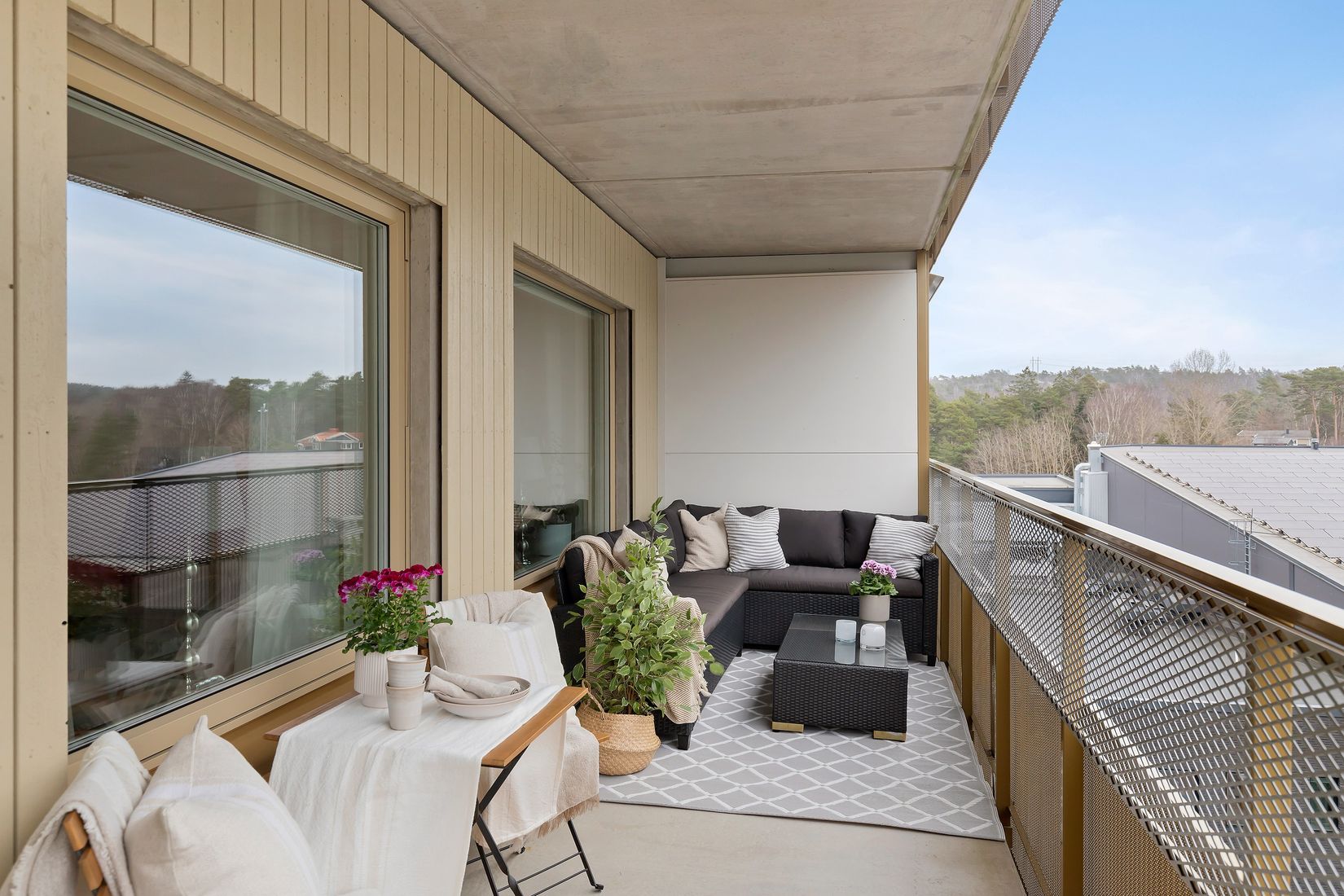 Bostadsrätt, Hedtångsvägen 23, Göteborg