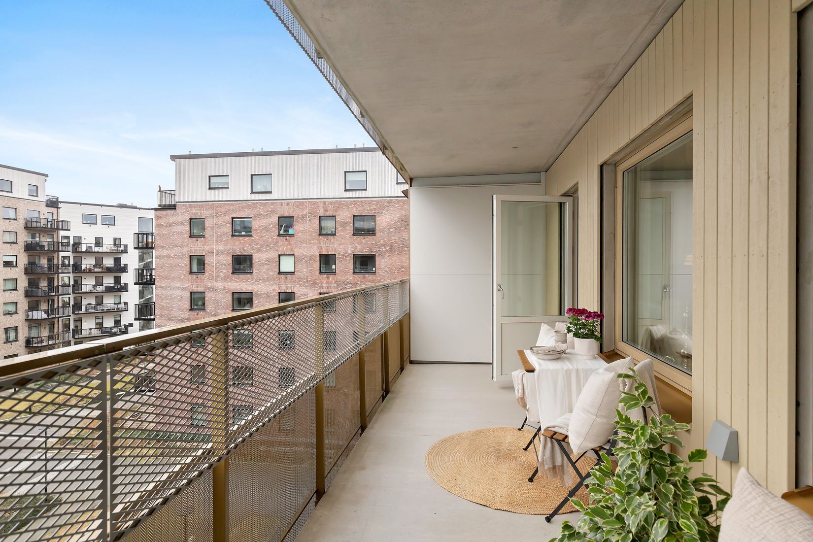 Bostadsrätt, Hedtångsvägen 23, Göteborg