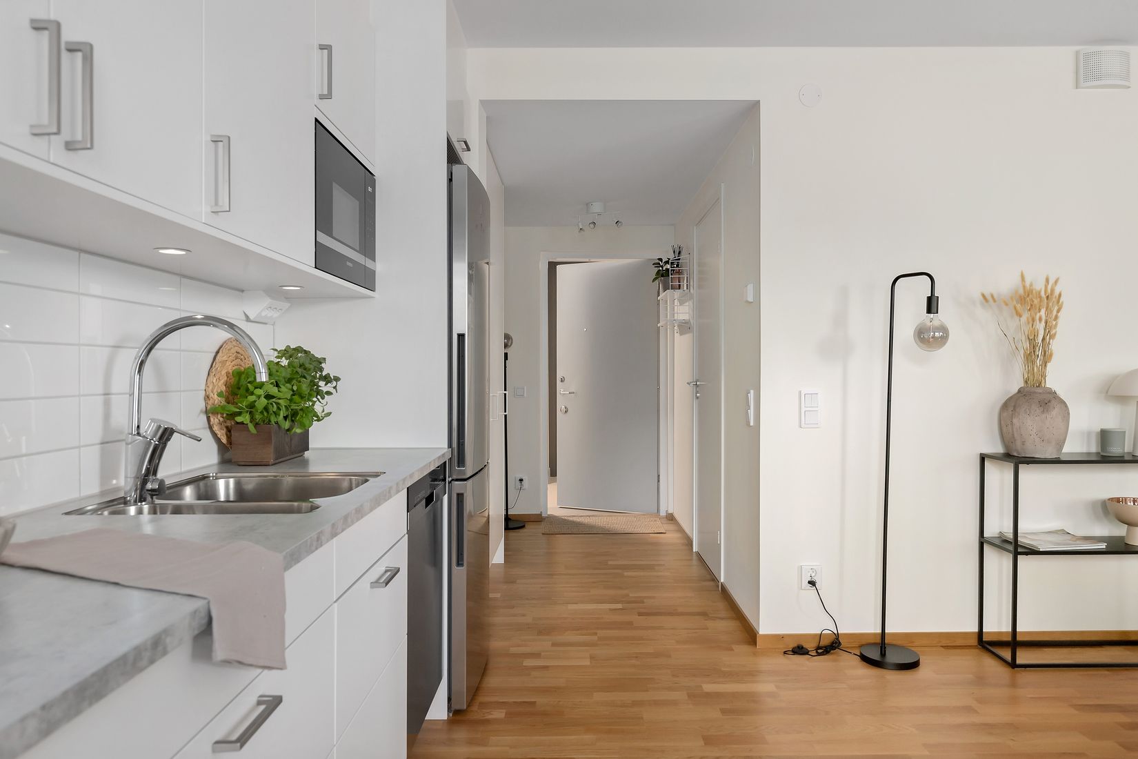 Bostadsrätt, Hedtångsvägen 23, Göteborg