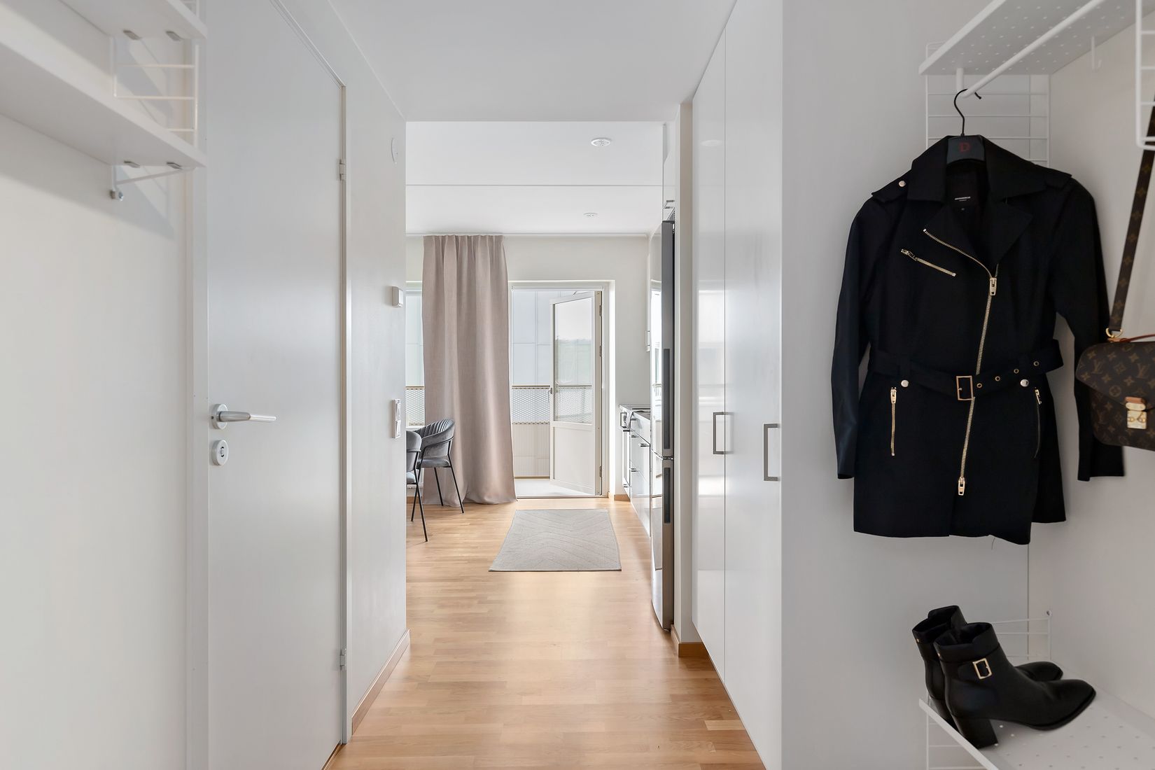 Bostadsrätt, Hedtångsvägen 23, Göteborg