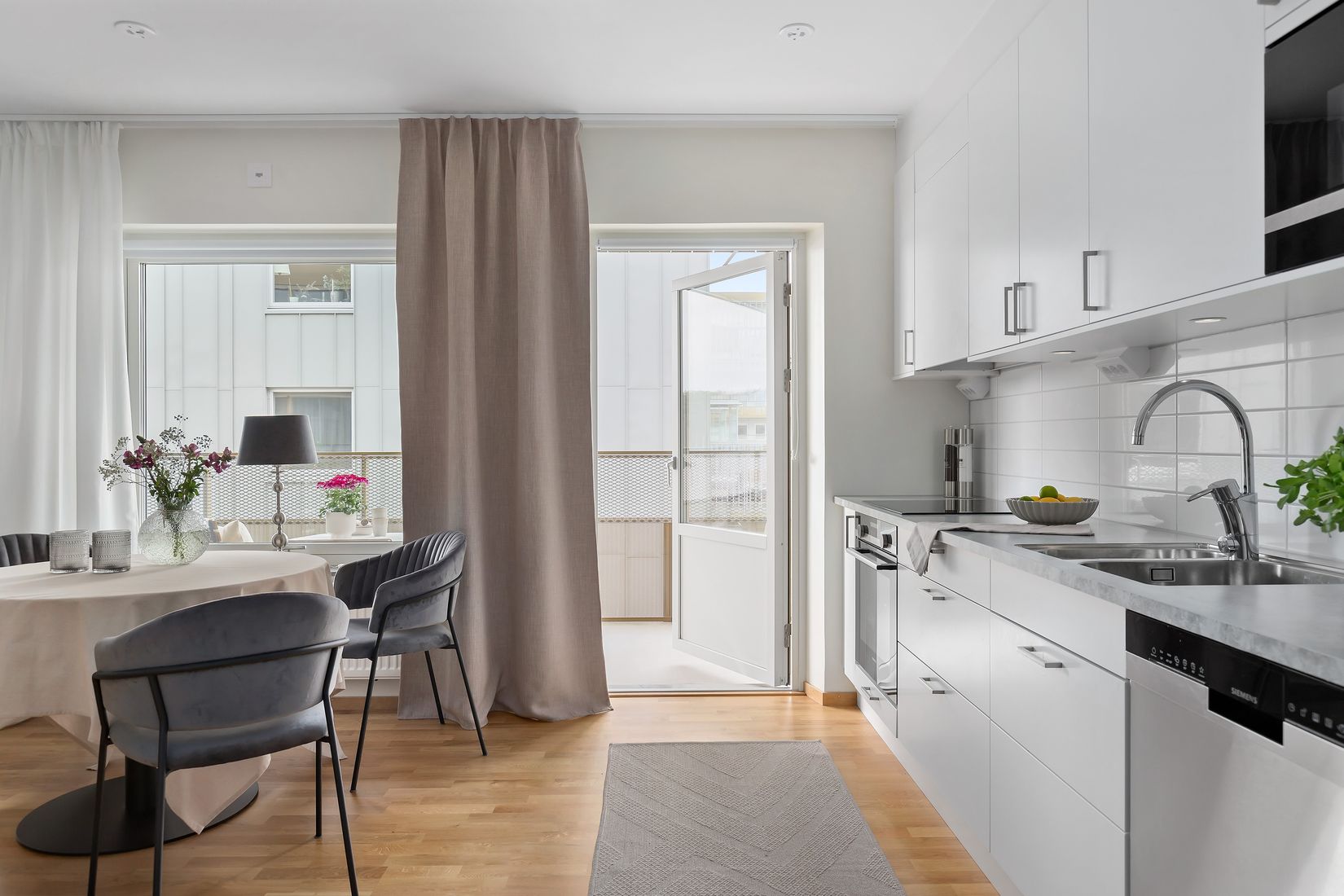 Bostadsrätt, Hedtångsvägen 23, Göteborg