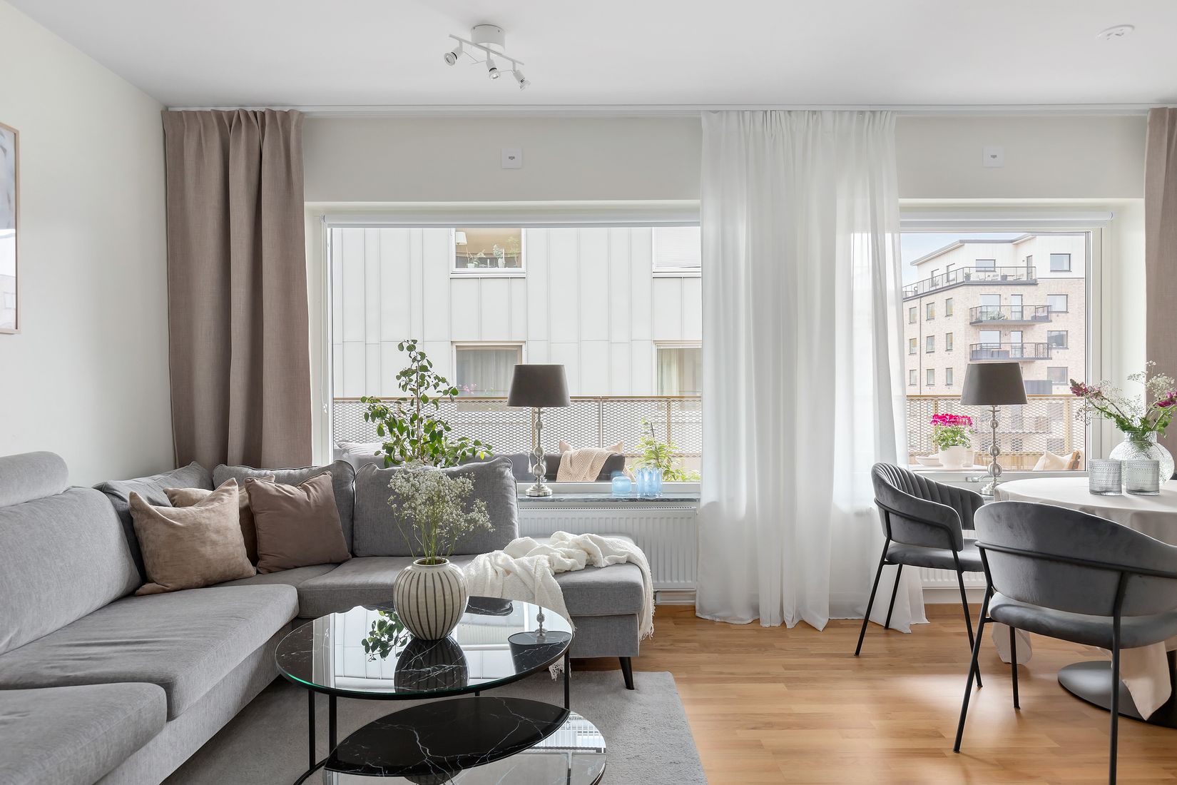 Bostadsrätt, Hedtångsvägen 23, Göteborg