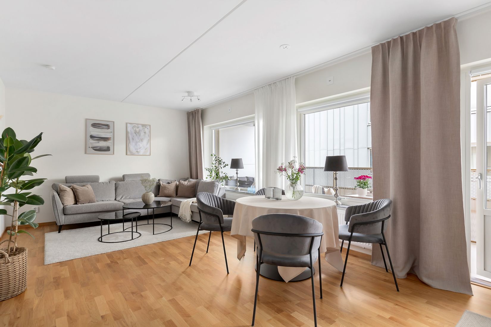 Bostadsrätt, Hedtångsvägen 23, Göteborg