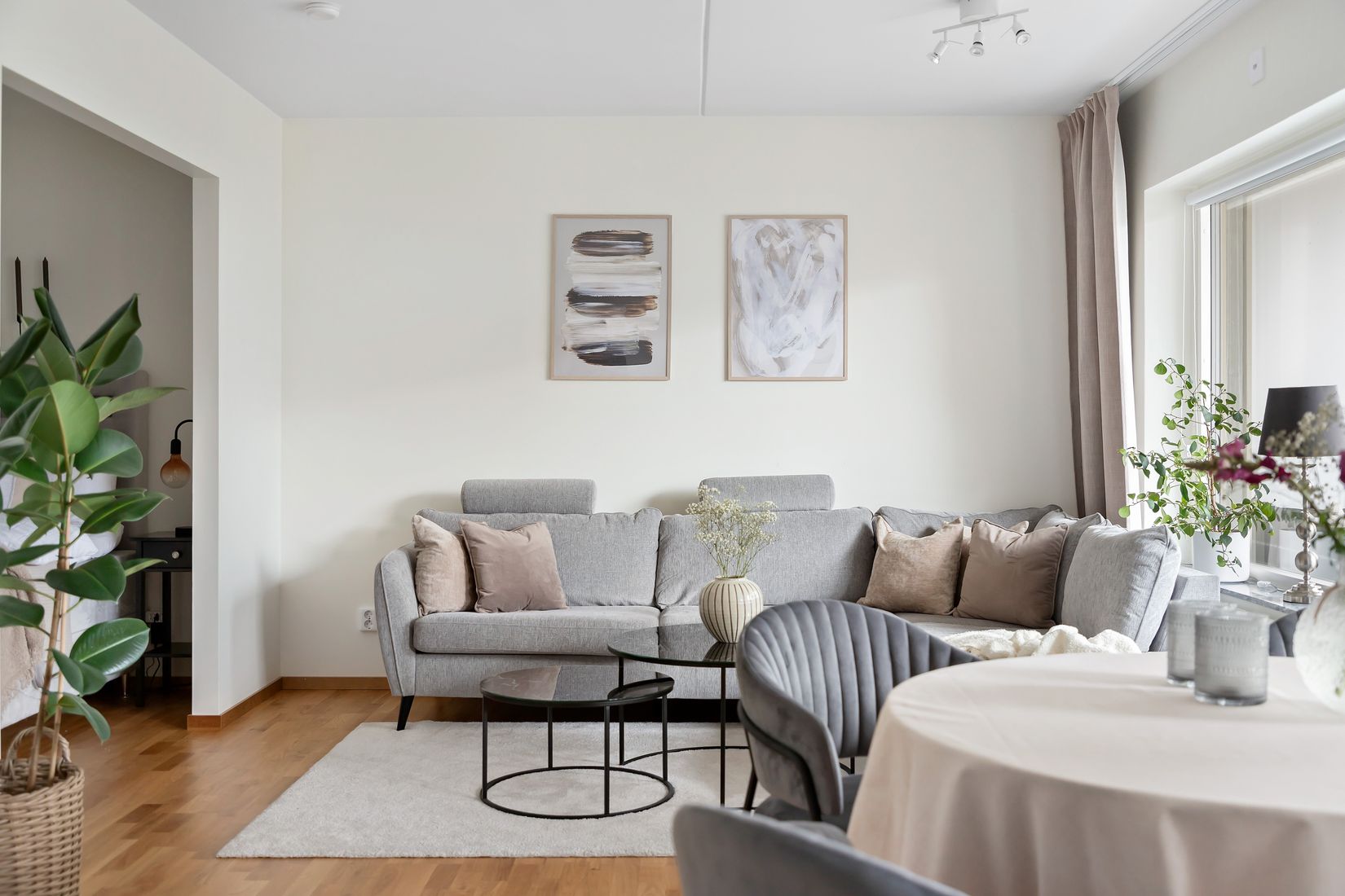 Bostadsrätt, Hedtångsvägen 23, Göteborg