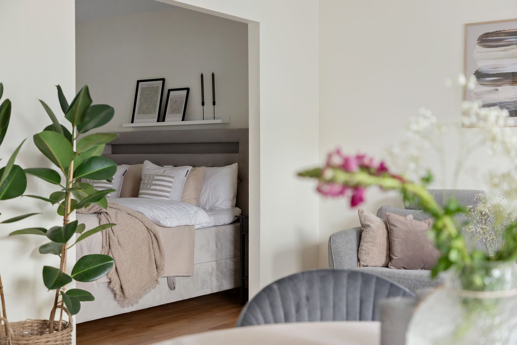 Bostadsrätt, Hedtångsvägen 23, Göteborg