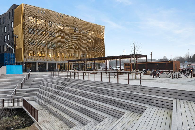 Bostadsrätt, Hedtångsvägen 23, Göteborg