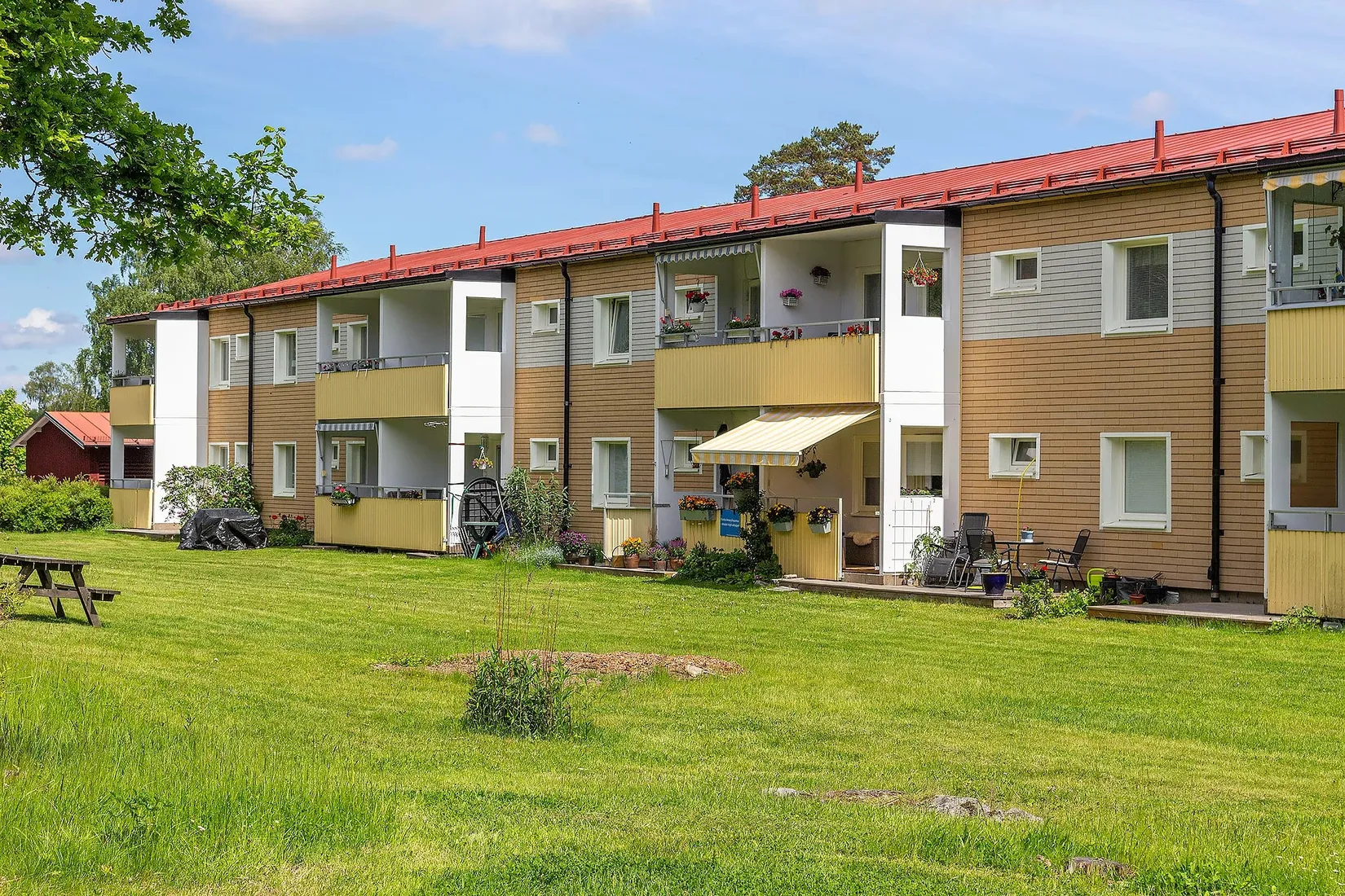 Bostadsrätt, Bollmoravägen 102, Bollmora, Tyresö