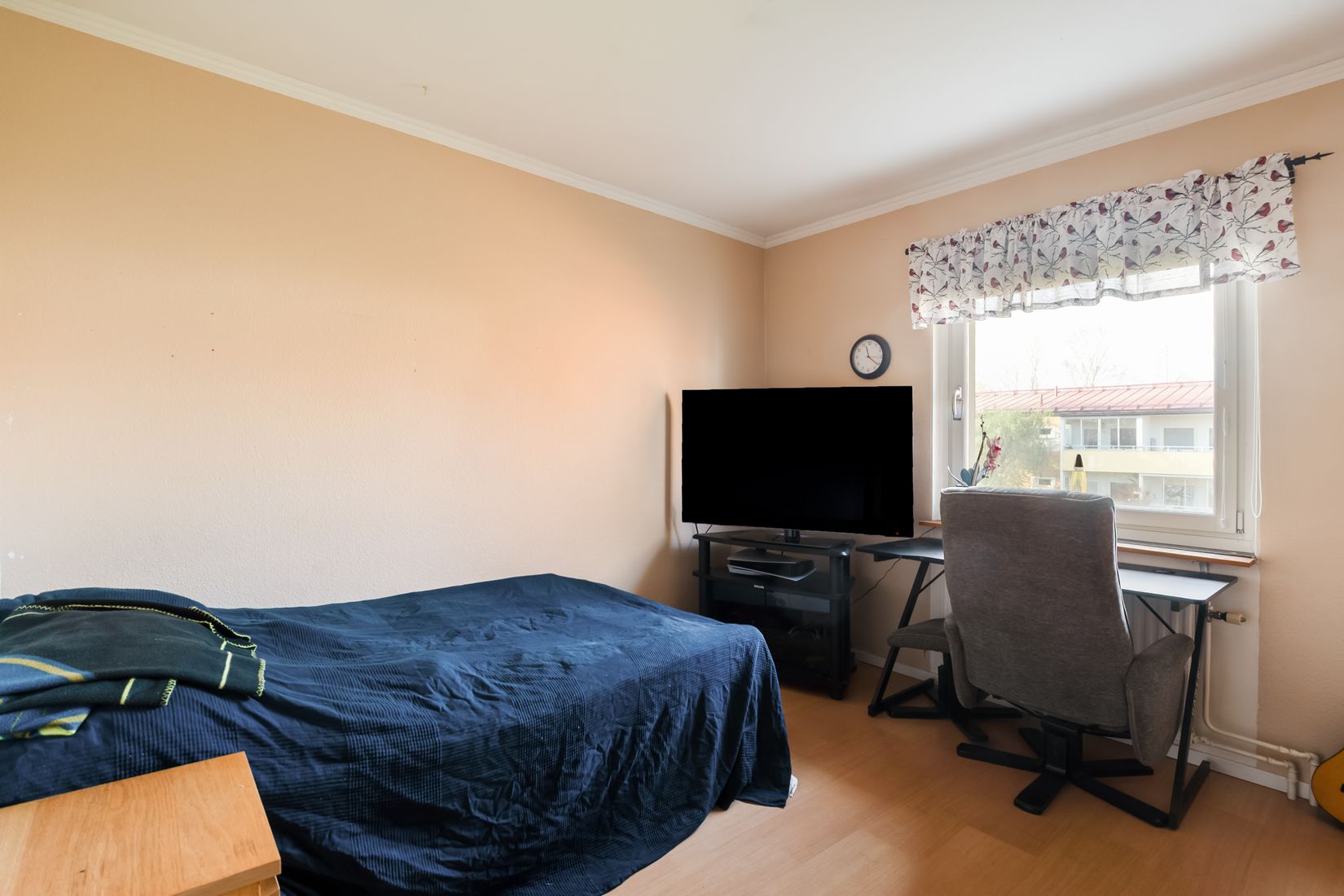 Bostadsrätt, Bollmoravägen 102, Bollmora, Tyresö