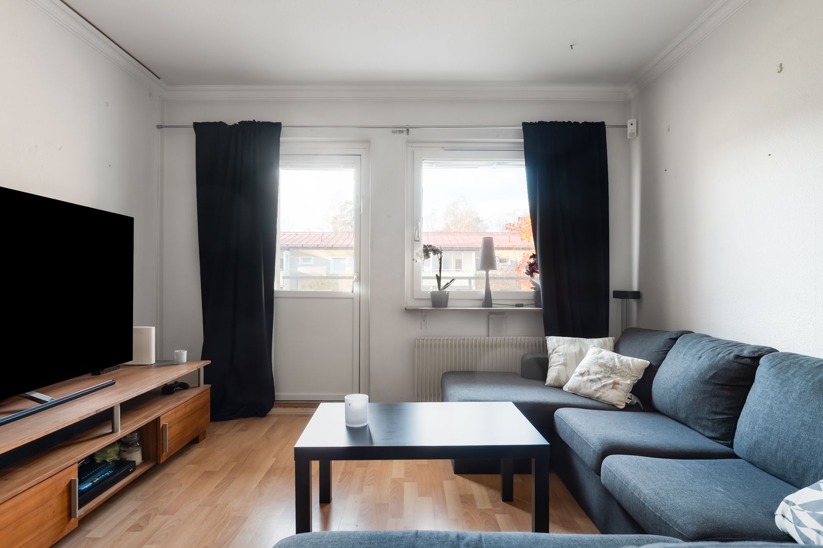 Bostadsrätt, Bollmoravägen 102, Bollmora, Tyresö