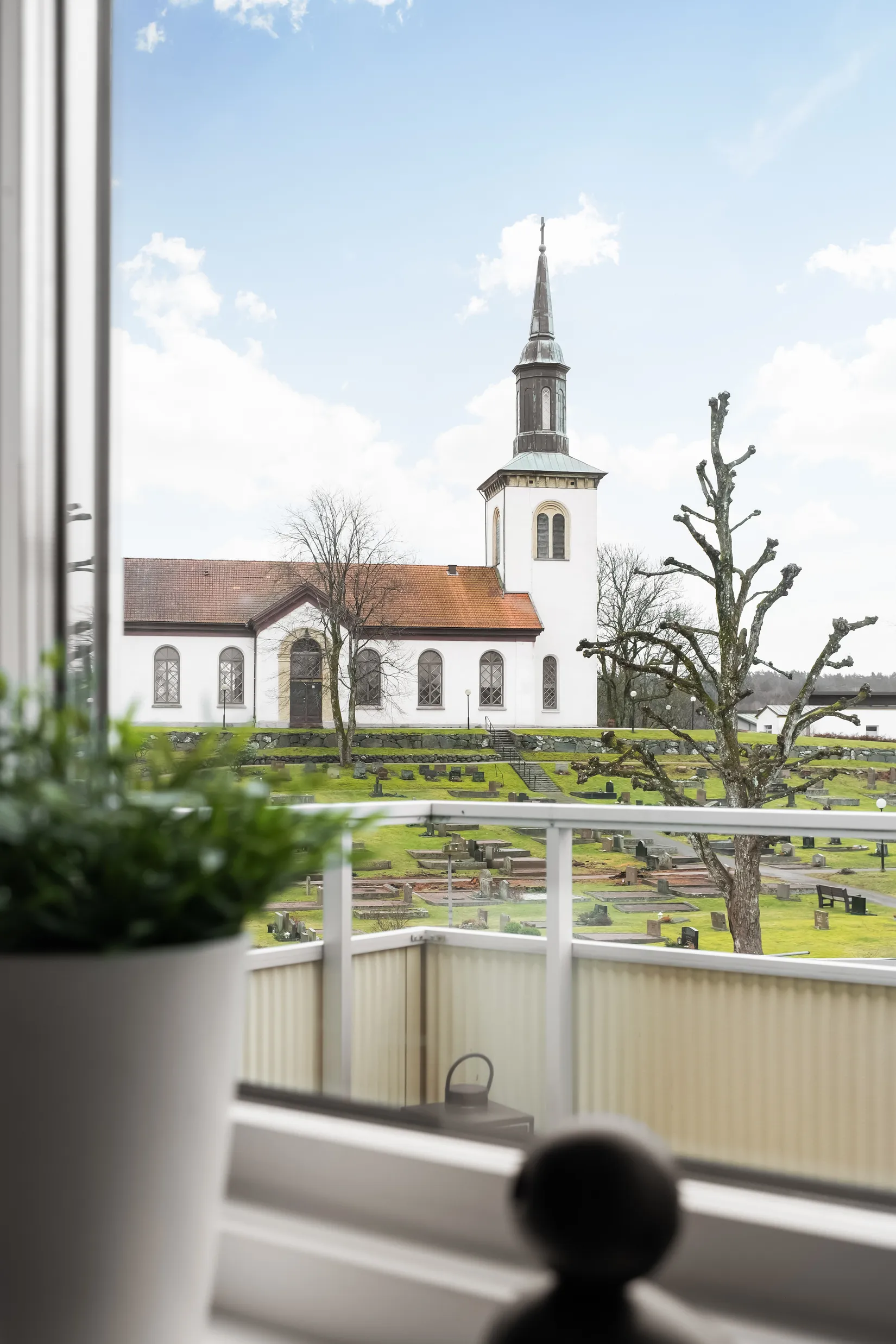 Bostadsrätt, Skolvägen 6, Ytterby, Kungälv