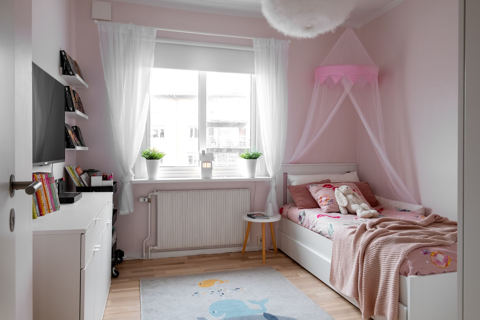 Bostadsrätt, Skolvägen 6, Ytterby, Kungälv