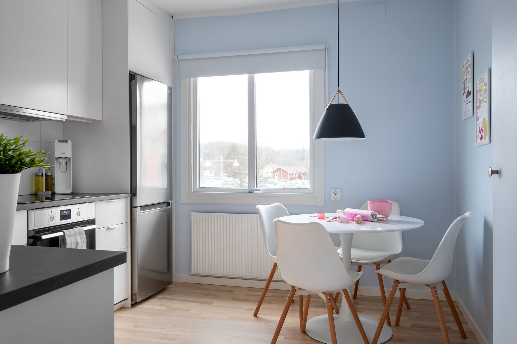 Bostadsrätt, Skolvägen 6, Ytterby, Kungälv