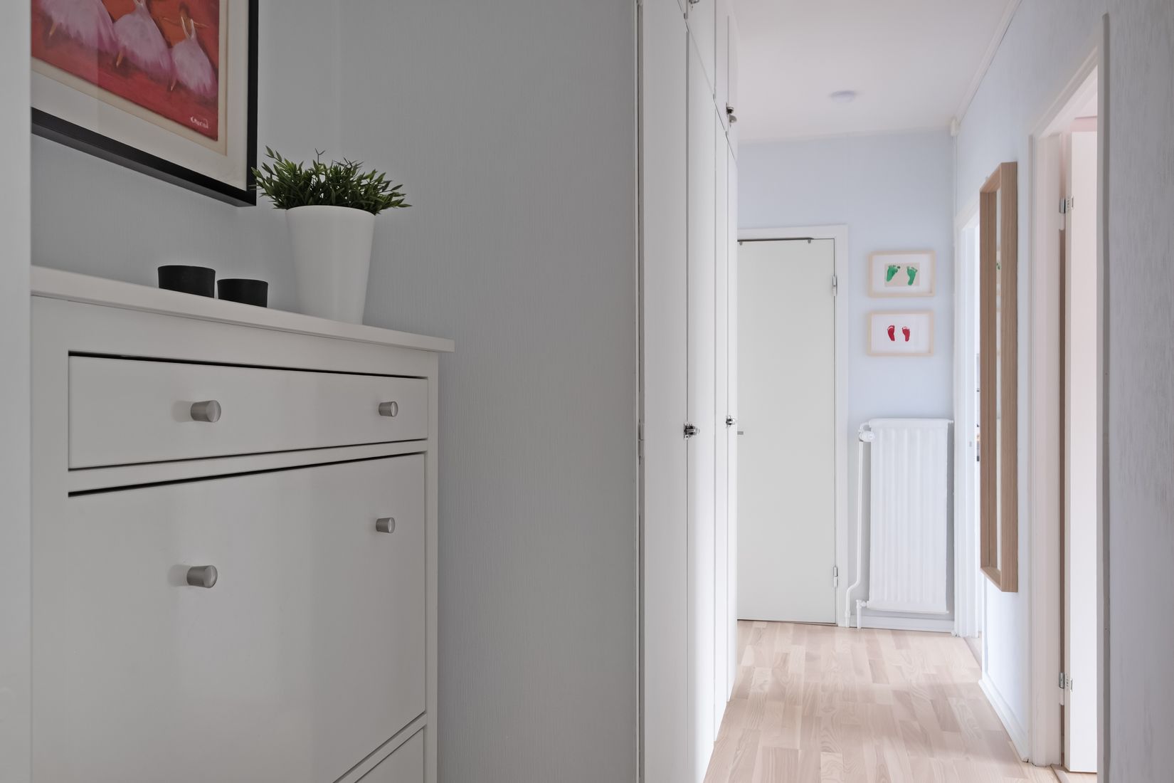 Bostadsrätt, Skolvägen 6, Ytterby, Kungälv