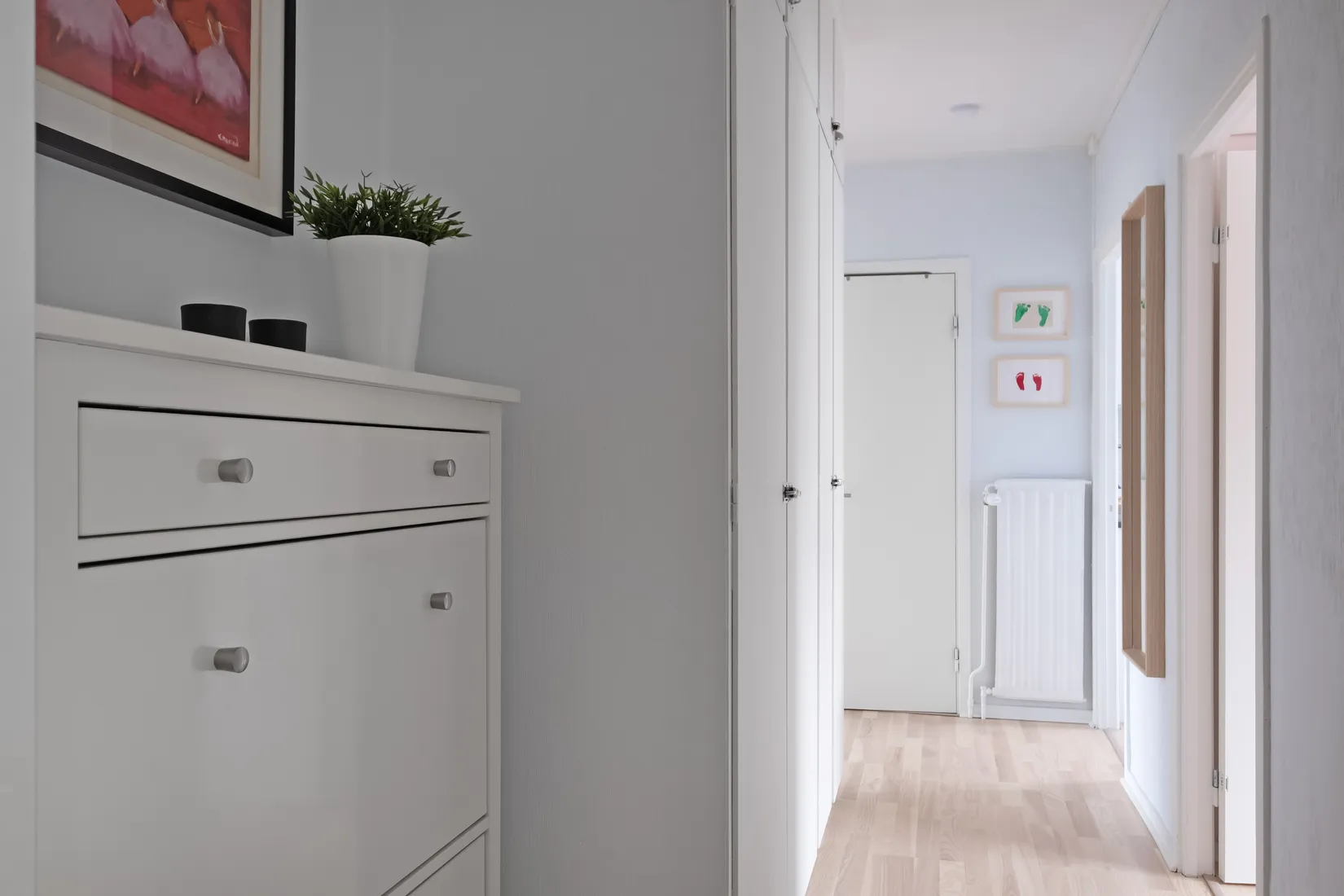 Bostadsrätt, Skolvägen 6, Ytterby, Kungälv