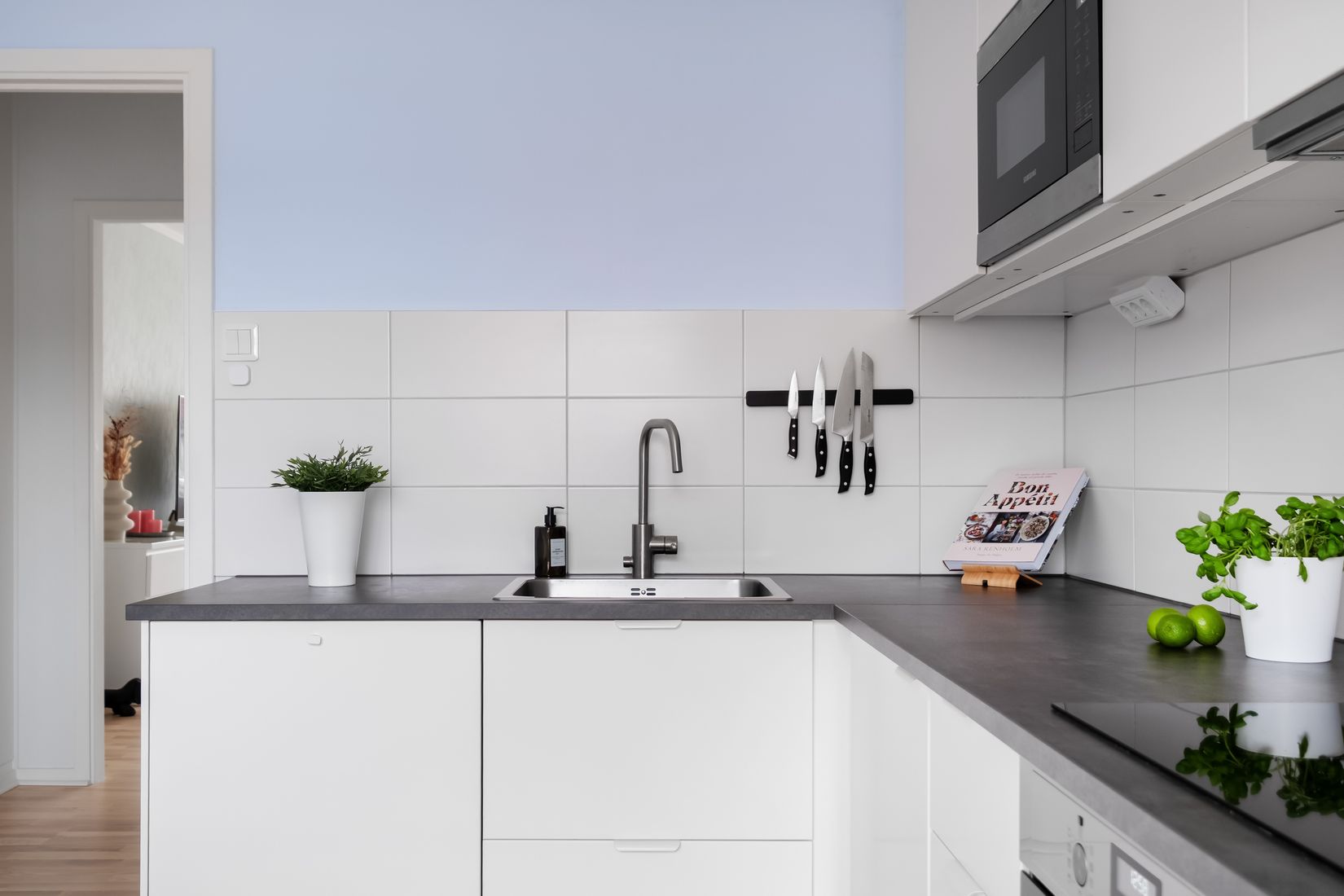 Bostadsrätt, Skolvägen 6, Ytterby, Kungälv