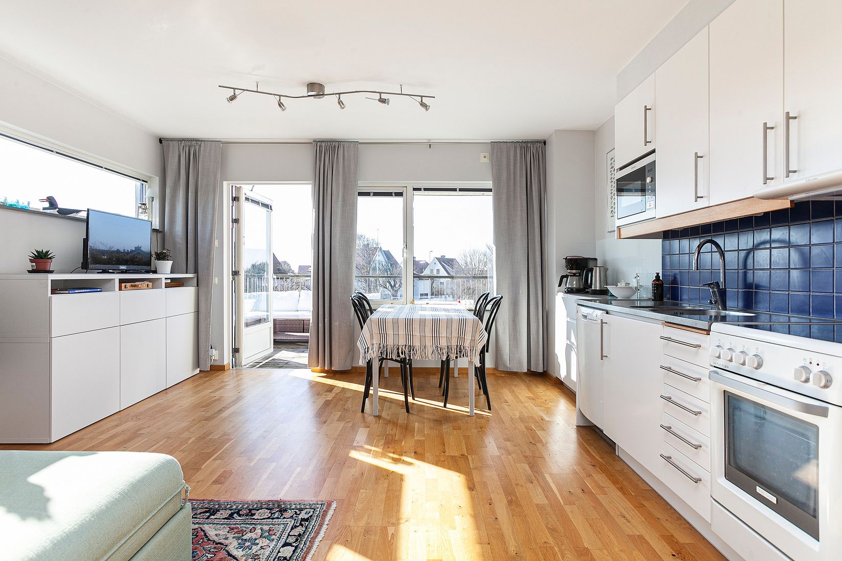 Bostadsrätt, Mölle Hamnallé 1, Mölle, Höganäs