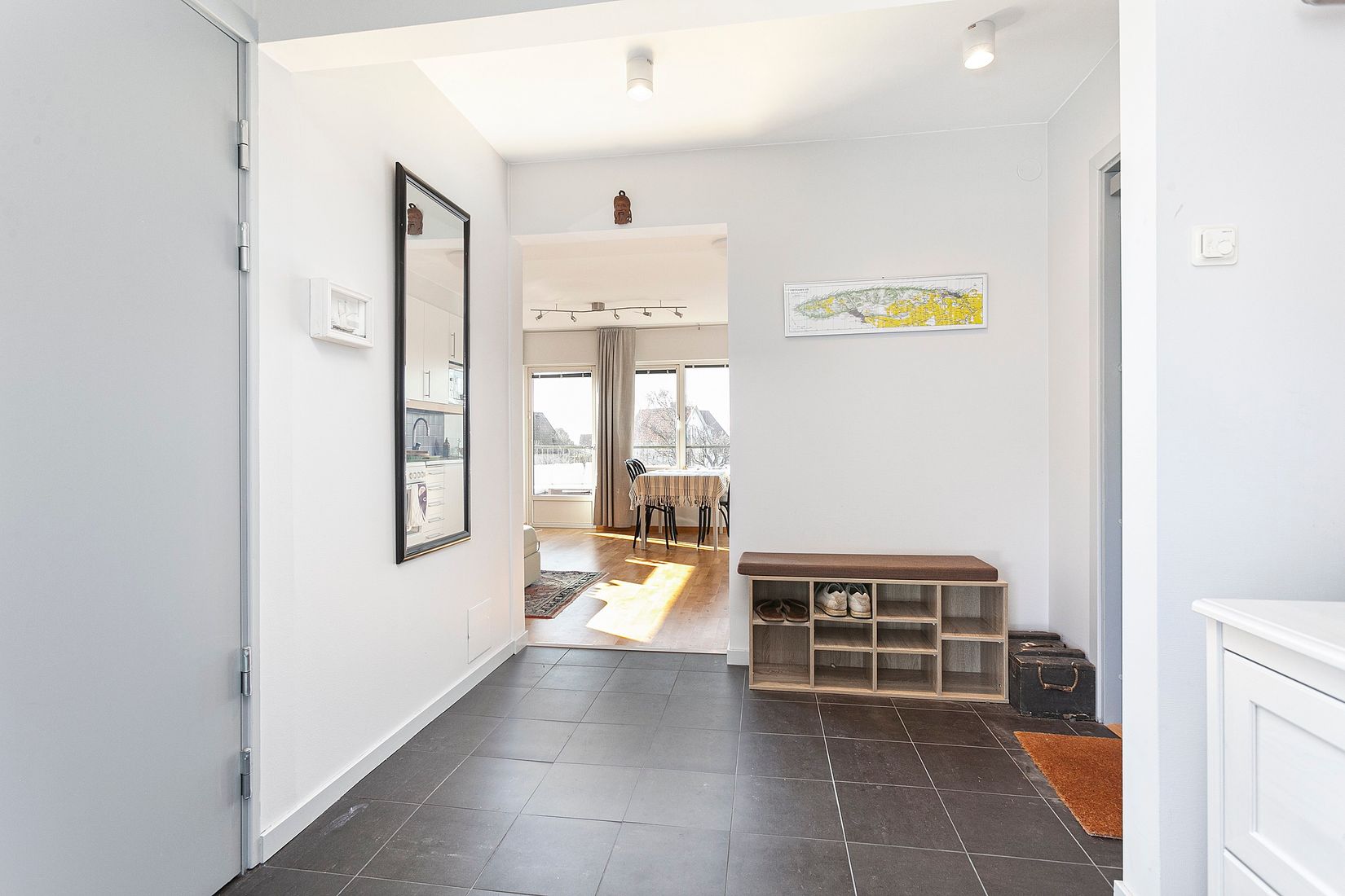 Bostadsrätt, Mölle Hamnallé 1, Mölle, Höganäs