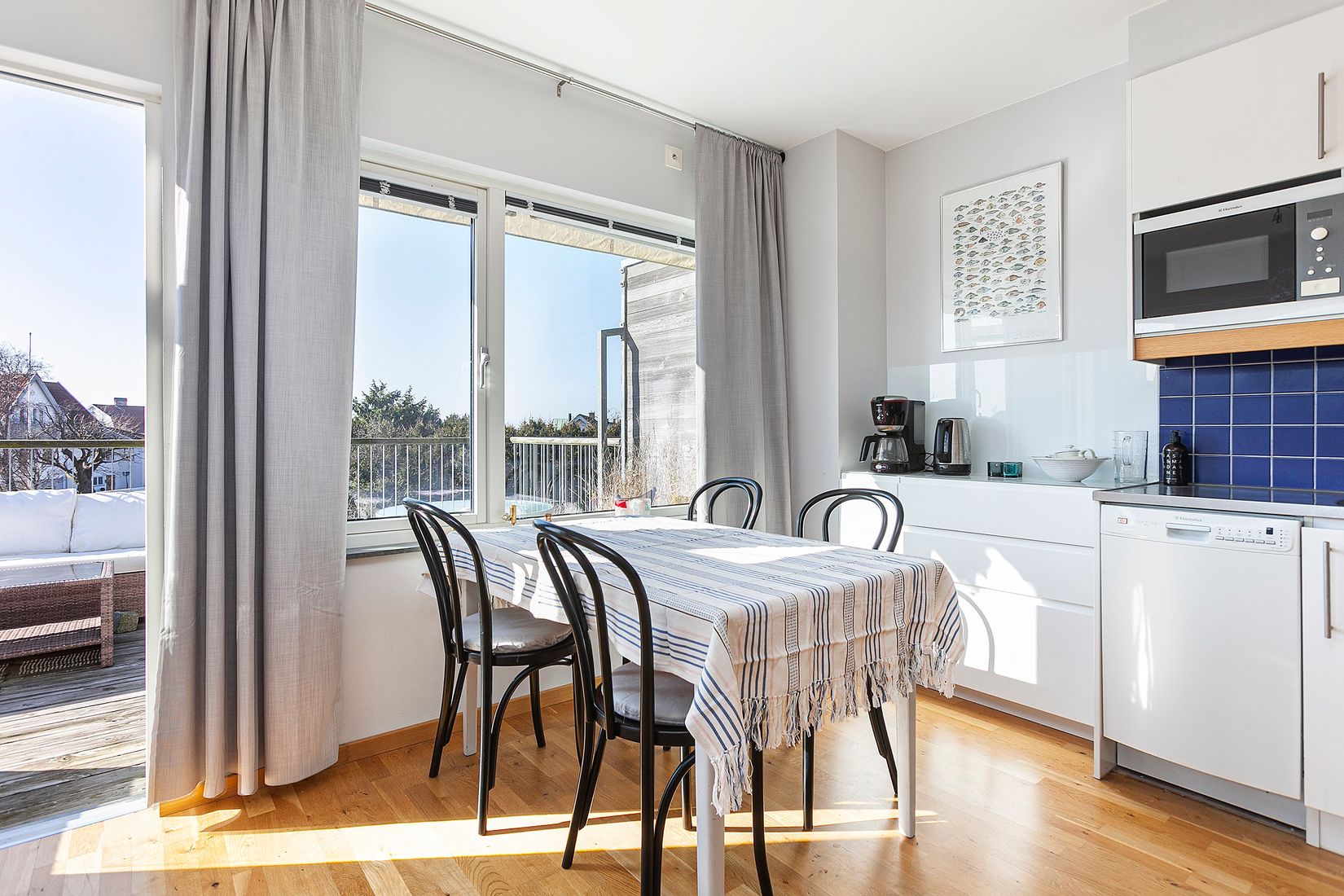 Bostadsrätt, Mölle Hamnallé 1, Mölle, Höganäs