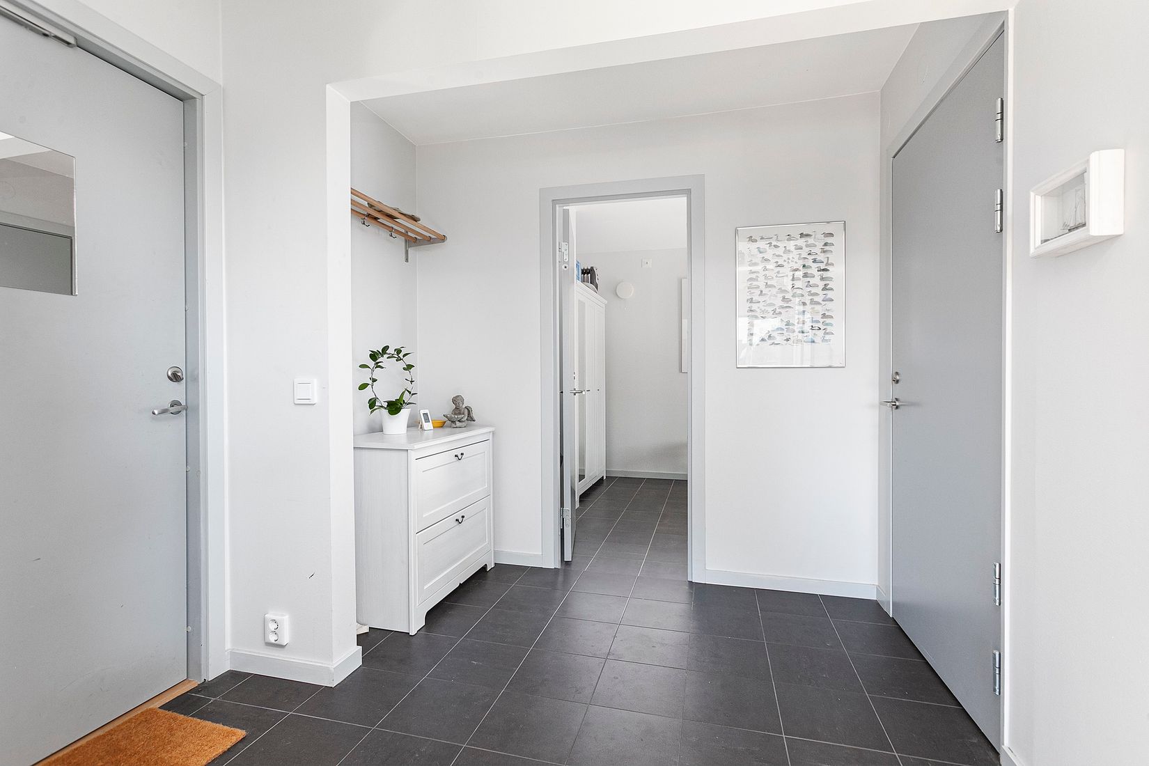 Bostadsrätt, Mölle Hamnallé 1, Mölle, Höganäs