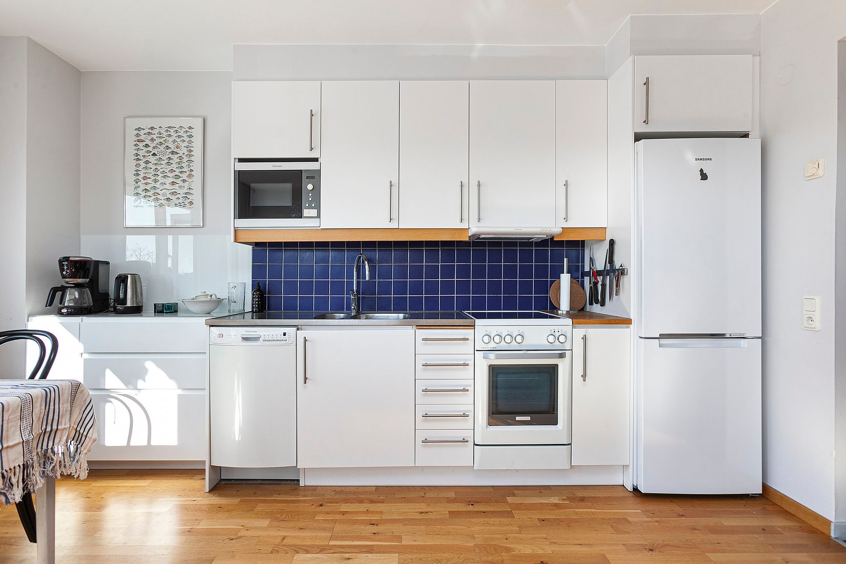 Bostadsrätt, Mölle Hamnallé 1, Mölle, Höganäs