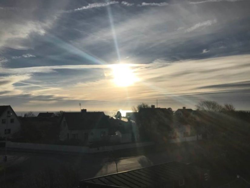 Bostadsrätt, Mölle Hamnallé 1, Mölle, Höganäs