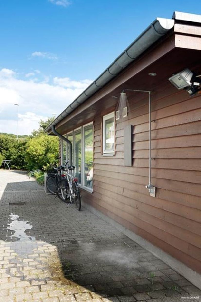 Bostadsrätt, Mölle Hamnallé 1, Mölle, Höganäs