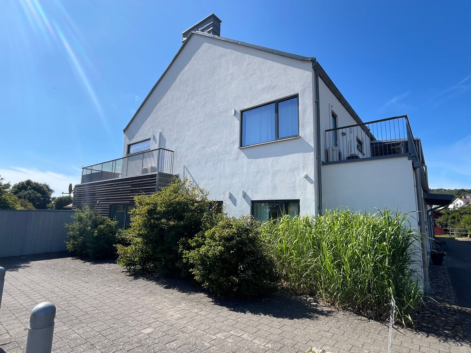 Bostadsrätt, Mölle Hamnallé 1, Mölle, Höganäs