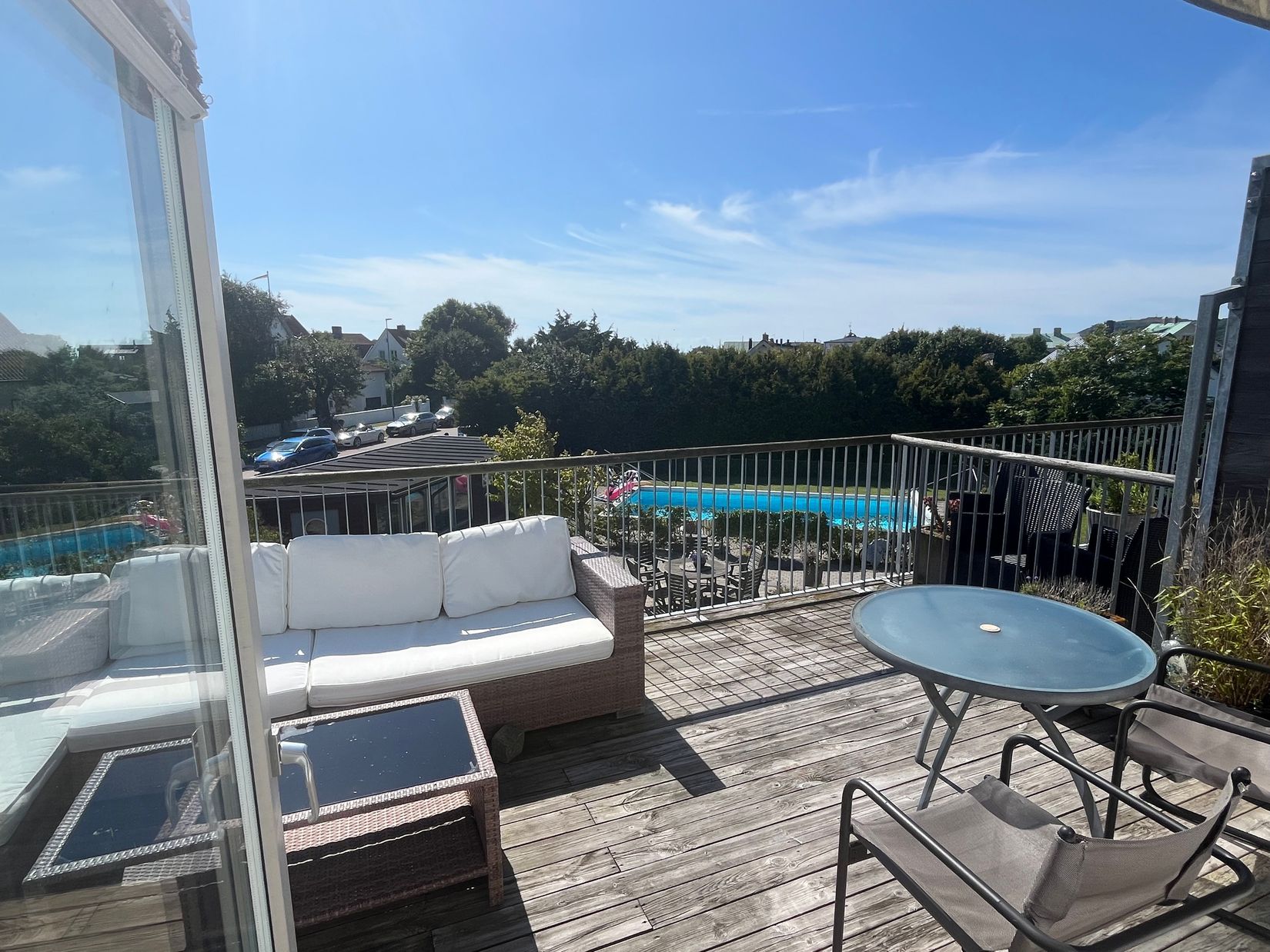 Bostadsrätt, Mölle Hamnallé 1, Mölle, Höganäs