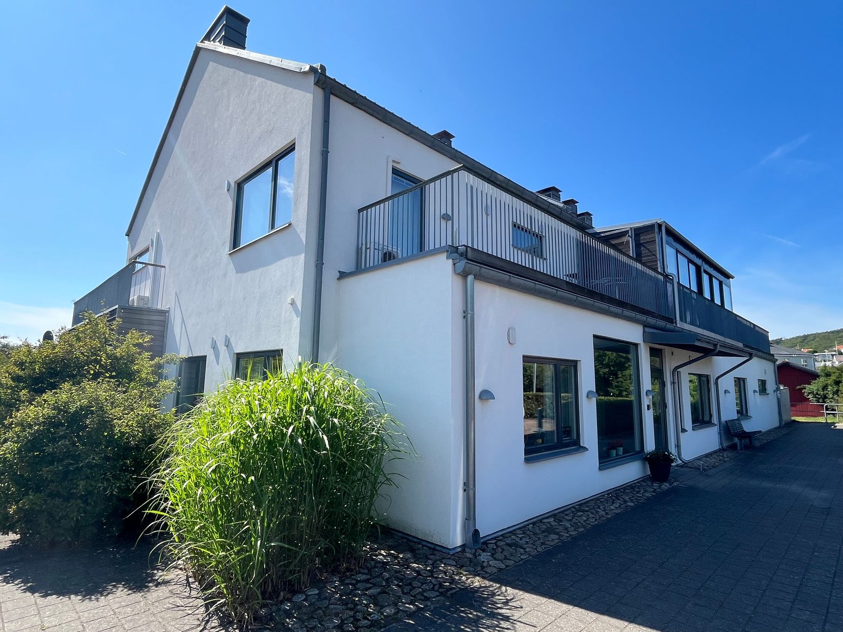 Bostadsrätt, Mölle Hamnallé 1, Mölle, Höganäs