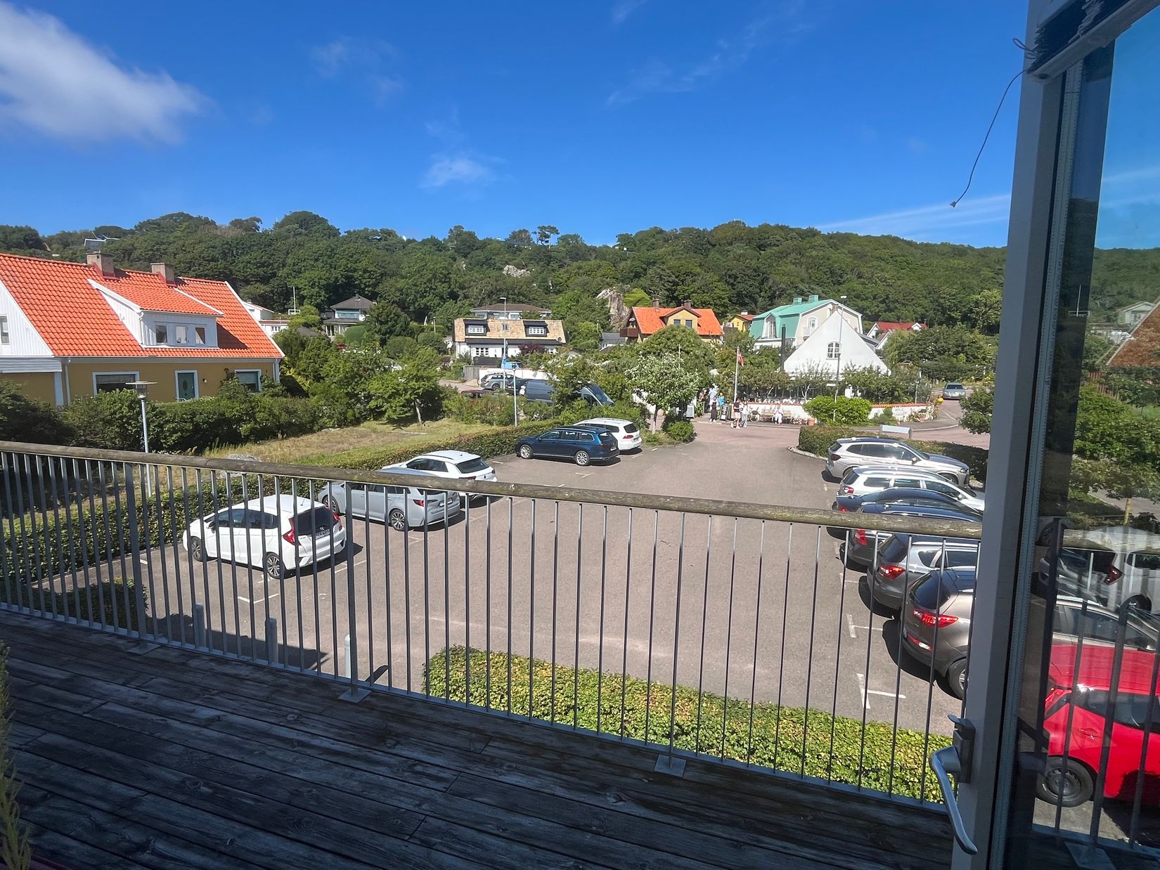 Bostadsrätt, Mölle Hamnallé 1, Mölle, Höganäs