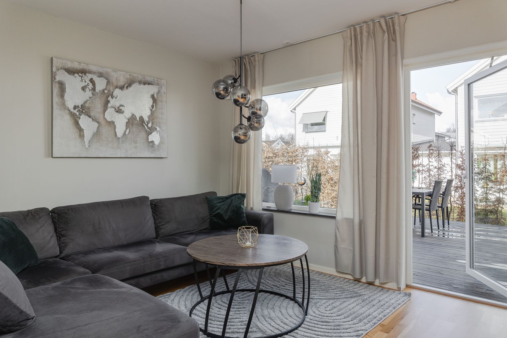 Bostadsrätt, Ekesåsvägen 61, Långarör, Växjö