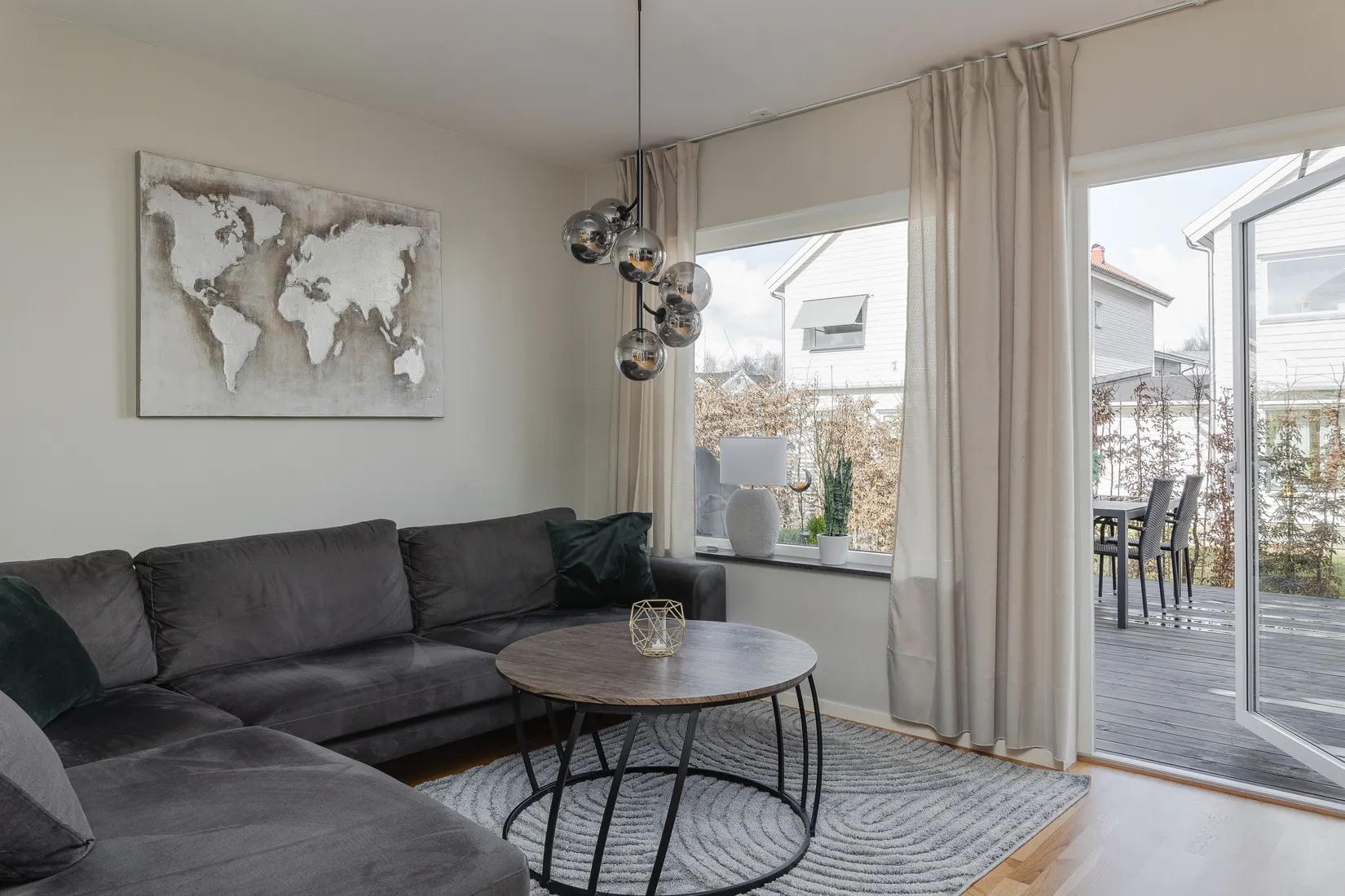 Bostadsrätt, Ekesåsvägen 61, Långarör, Växjö